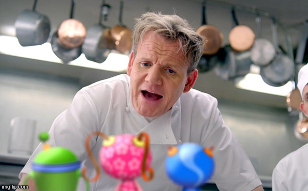 . | made w/ Imgflip meme maker