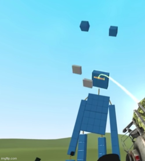 only in gmod, people | made w/ Imgflip meme maker