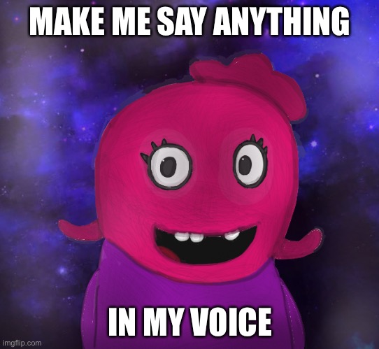 Ok? | MAKE ME SAY ANYTHING; IN MY VOICE | image tagged in using my twitter pfp as a banner | made w/ Imgflip meme maker