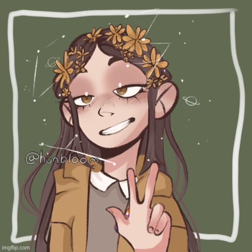 A picrew of me irl- | image tagged in cinderace,irl,why are you reading this | made w/ Imgflip meme maker