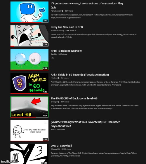 more history reveal | made w/ Imgflip meme maker