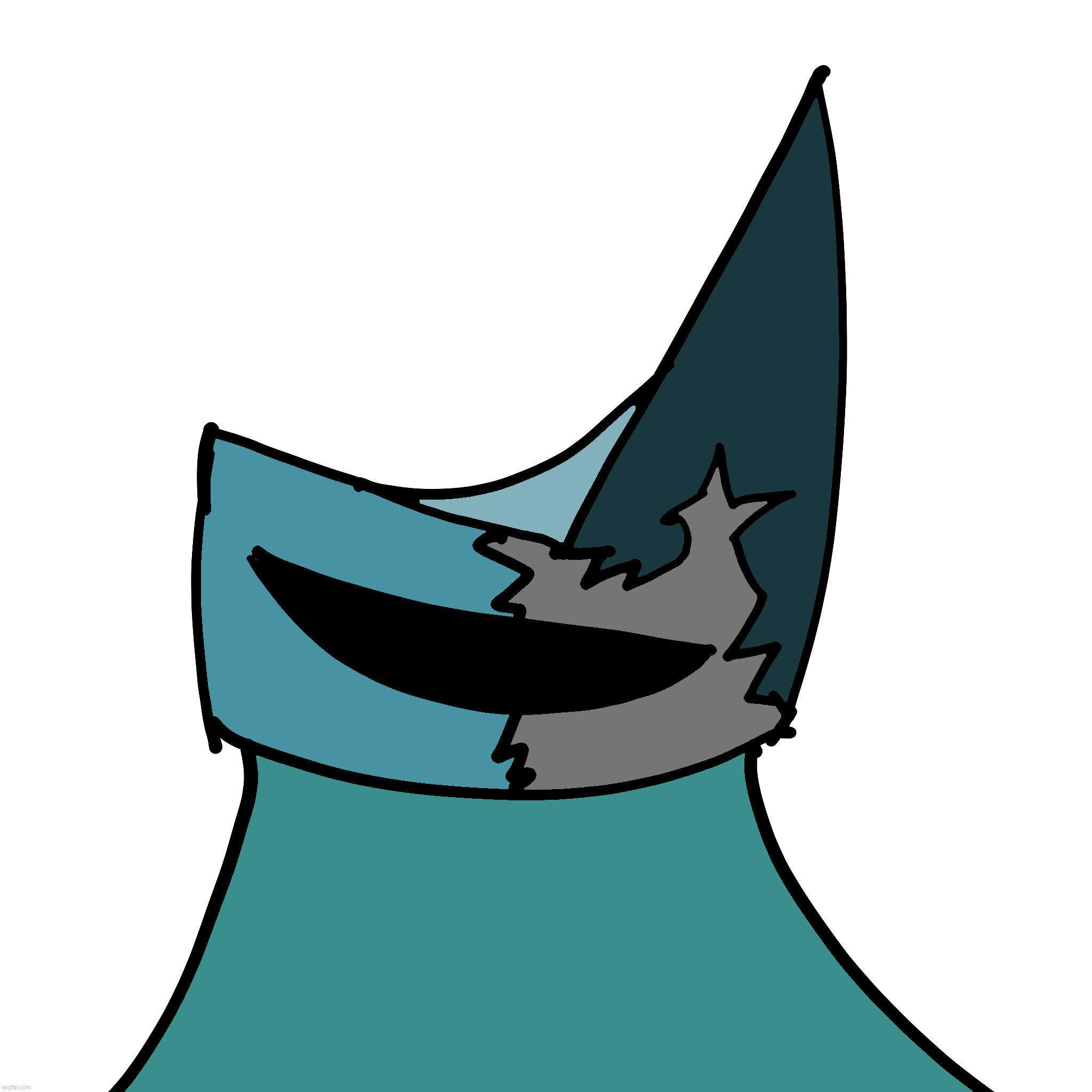 7th person to comment gives him a name | made w/ Imgflip meme maker