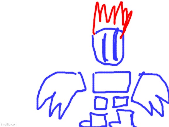 Blank White Template | image tagged in blank white template | made w/ Imgflip meme maker