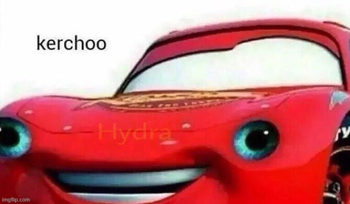 kerchoo | image tagged in cars | made w/ Imgflip meme maker