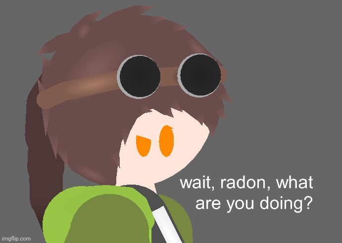 no context | made w/ Imgflip meme maker