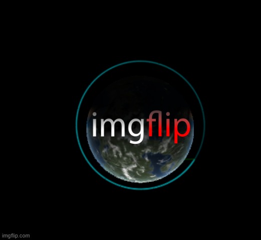 Rough map of Monitor 1's orbit, also it just completed one orbit | made w/ Imgflip meme maker