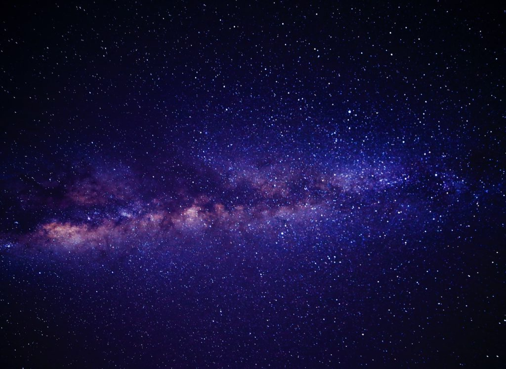 Galaxie Blank Meme Template