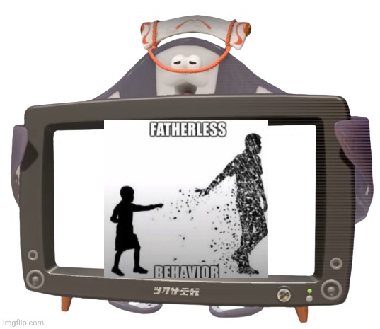 Ay (Post above is fatherless. Cards don't work) | made w/ Imgflip meme maker