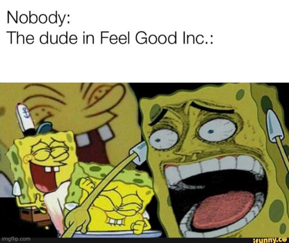 If you know, you know | image tagged in gorillaz | made w/ Imgflip meme maker