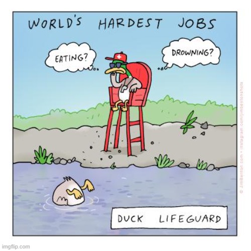 hardest jobs | made w/ Imgflip meme maker