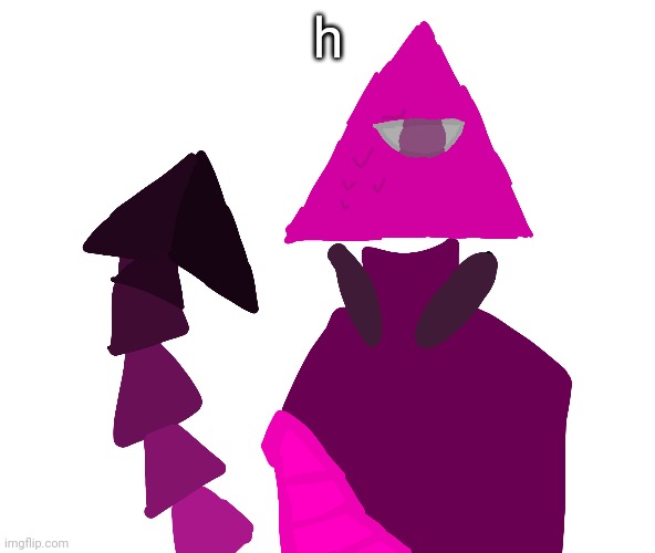 h | made w/ Imgflip meme maker