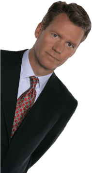 High Quality Chris Hansen Blank Meme Template