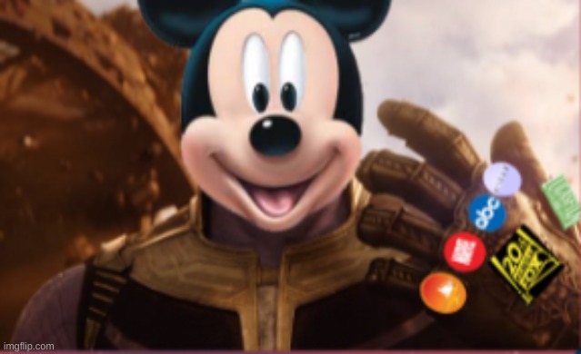 not mine | image tagged in disney,mickey mouse | made w/ Imgflip meme maker