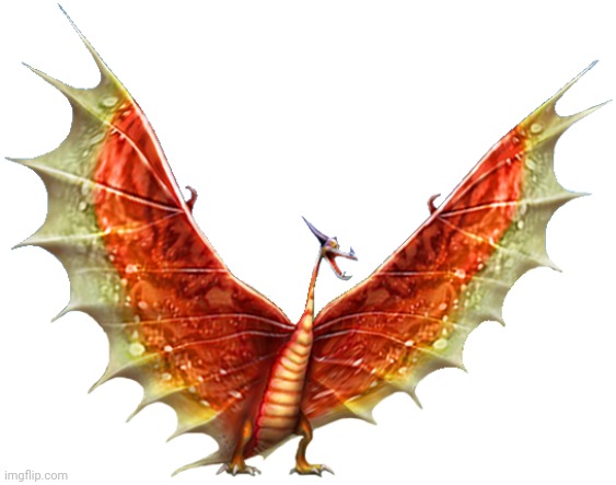 Torch (HTTYD) | image tagged in torch httyd | made w/ Imgflip meme maker