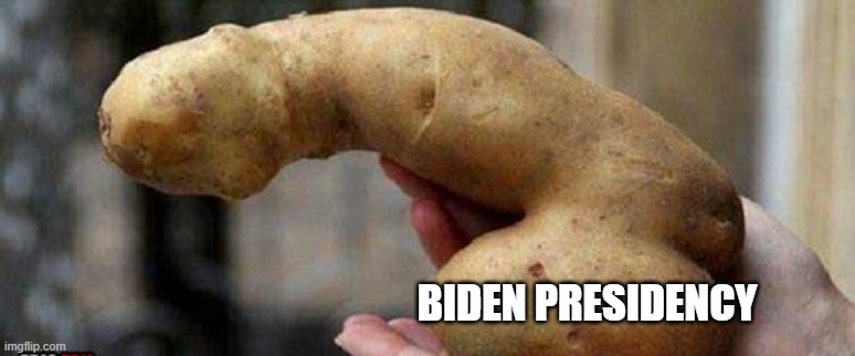 BIDEN PRESIDENCY | made w/ Imgflip meme maker