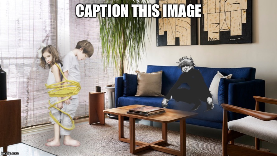 Edit request #8 | CAPTION THIS IMAGE | image tagged in request,child abuse | made w/ Imgflip meme maker