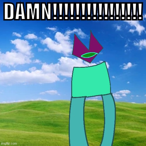 DAMN!!!!!!!!!!!!!!!! | made w/ Imgflip meme maker