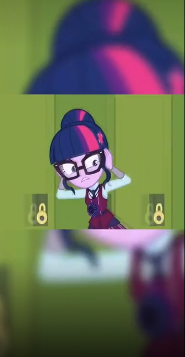 High Quality TWILIGHT SPARKLE BEING ABUSIVELY AND VICIOUSLY + ENDLESSLY DYING Blank Meme Template