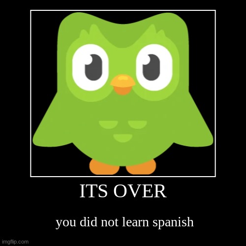 this would teach addicted gamers a lesson | image tagged in funny,demotivationals,duolingo | made w/ Imgflip demotivational maker