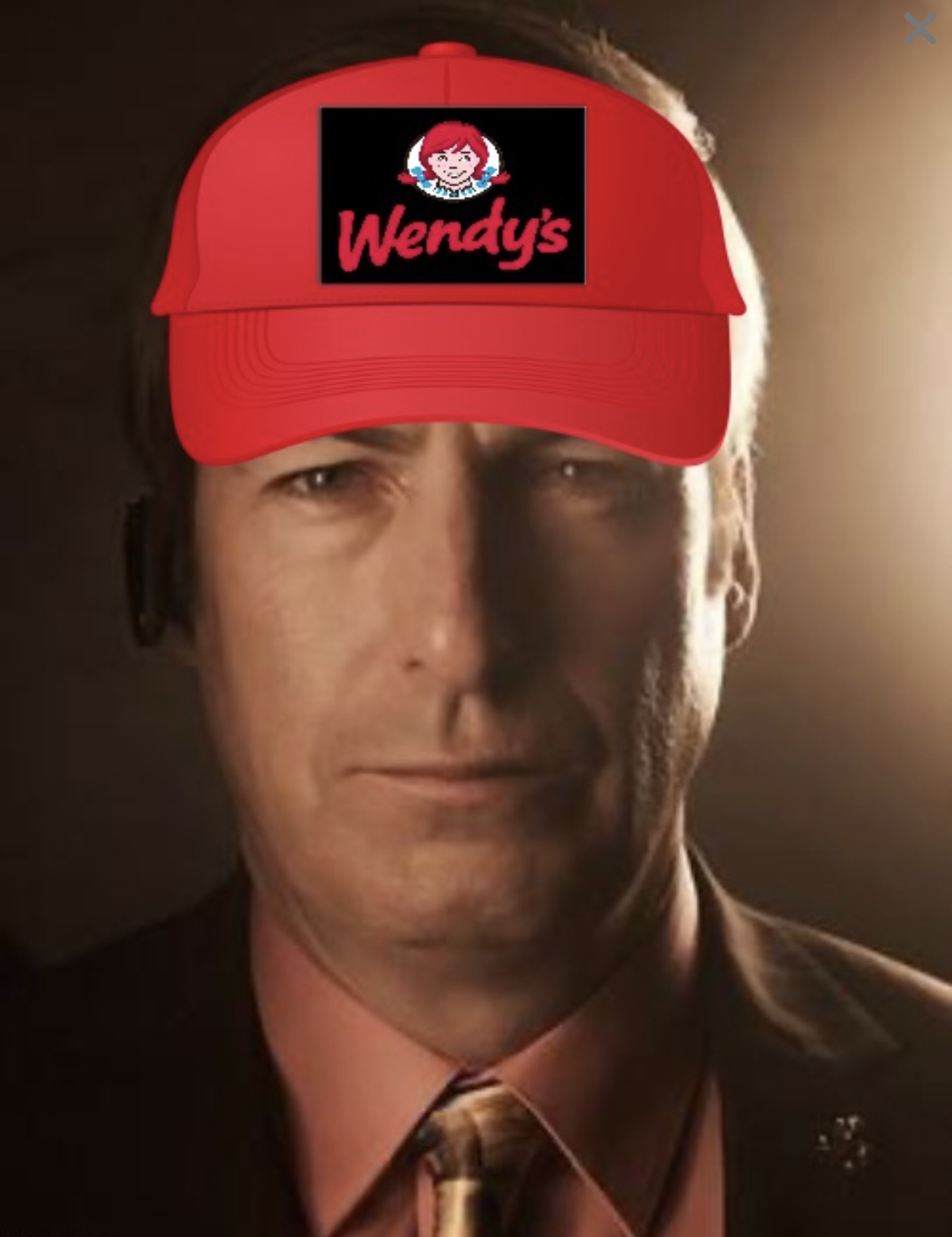 Sir this is a Wendy’s Blank Template Imgflip