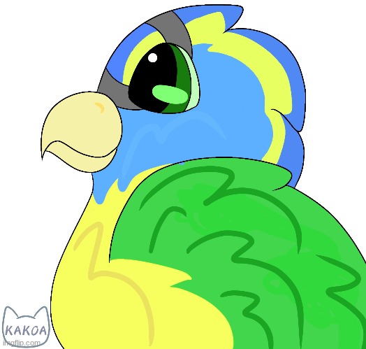 Sketchy as a birb | made w/ Imgflip meme maker