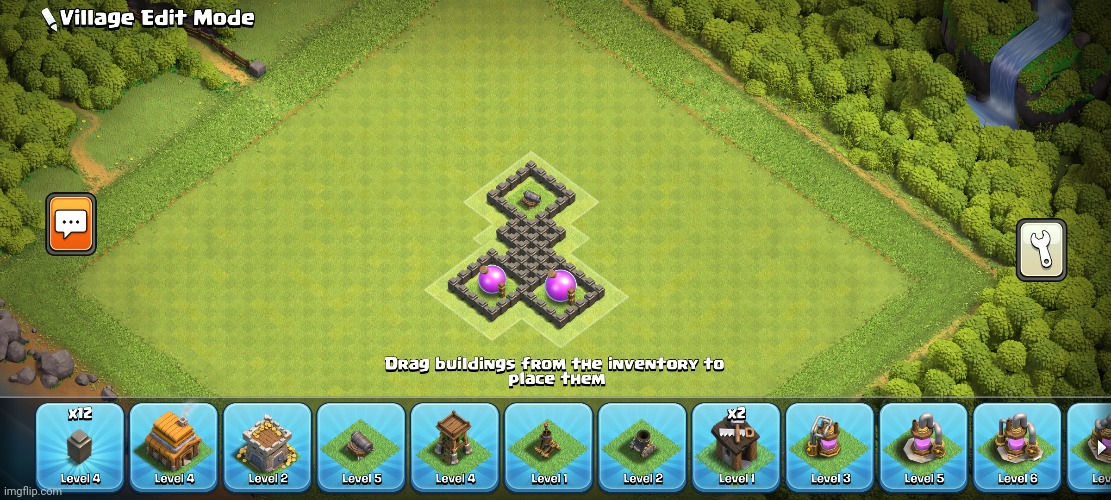 Clahs of clasn | made w/ Imgflip meme maker