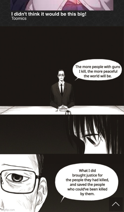 Ignore the ad | made w/ Imgflip meme maker