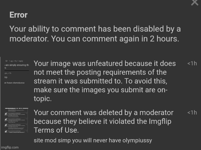 :clown: | made w/ Imgflip meme maker