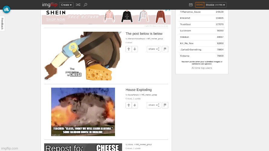 Gone wrong | made w/ Imgflip meme maker