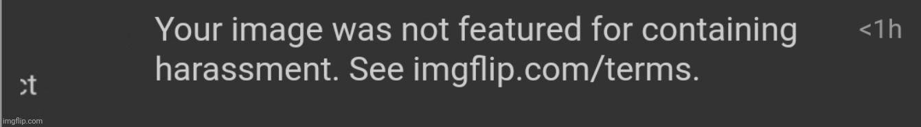 haha can't post my opinion go brr | made w/ Imgflip meme maker