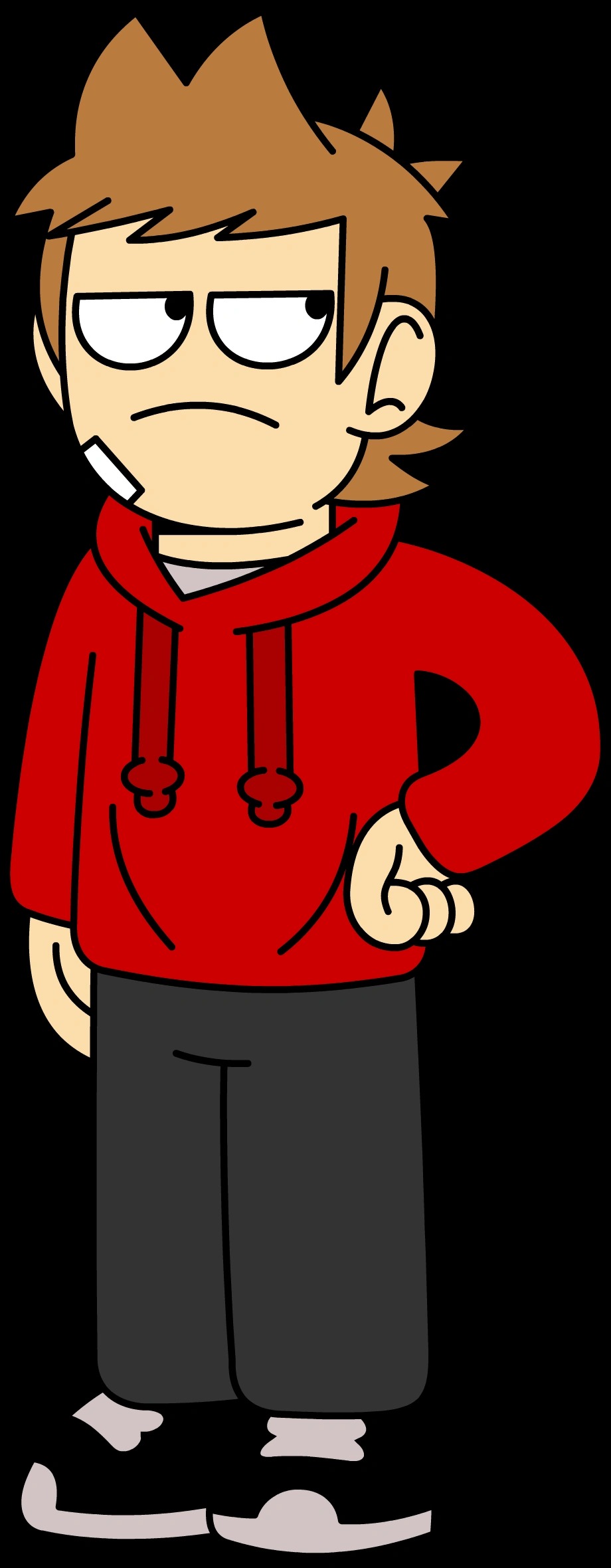 Tord Blank Meme Template