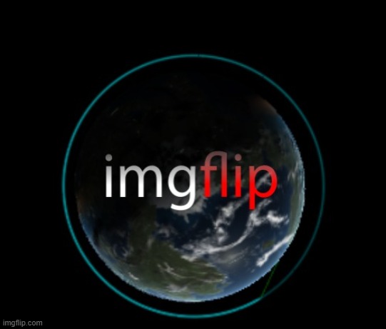 Final orbit of Monitor 2 | made w/ Imgflip meme maker