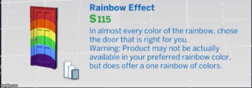 gay door | made w/ Imgflip meme maker