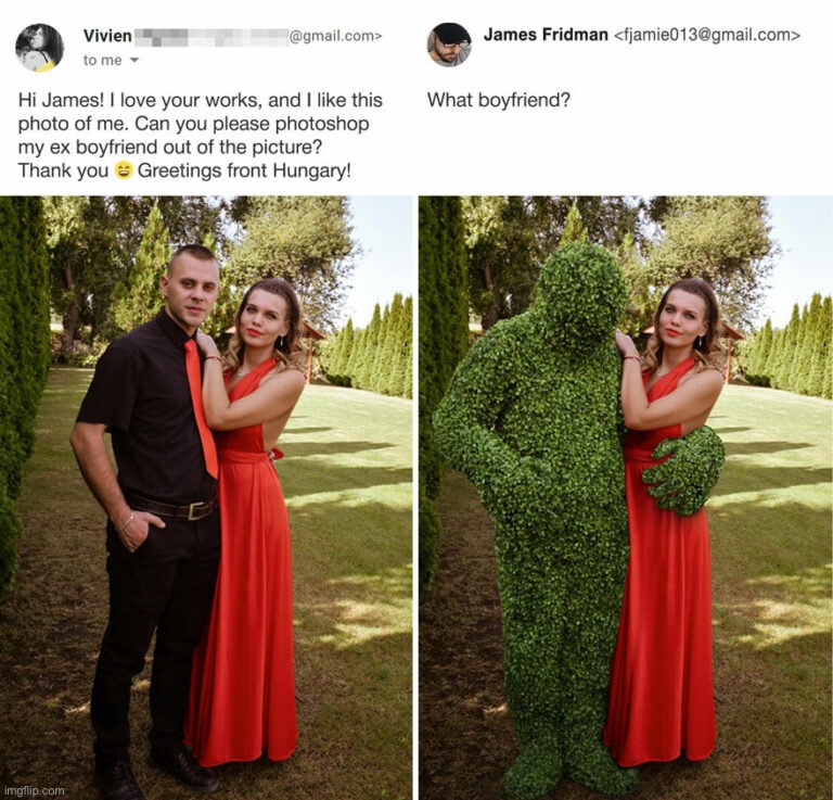 Violation | image tagged in what boyfriend,photoshop,wedding,that one there was a violation,memes,funny | made w/ Imgflip meme maker
