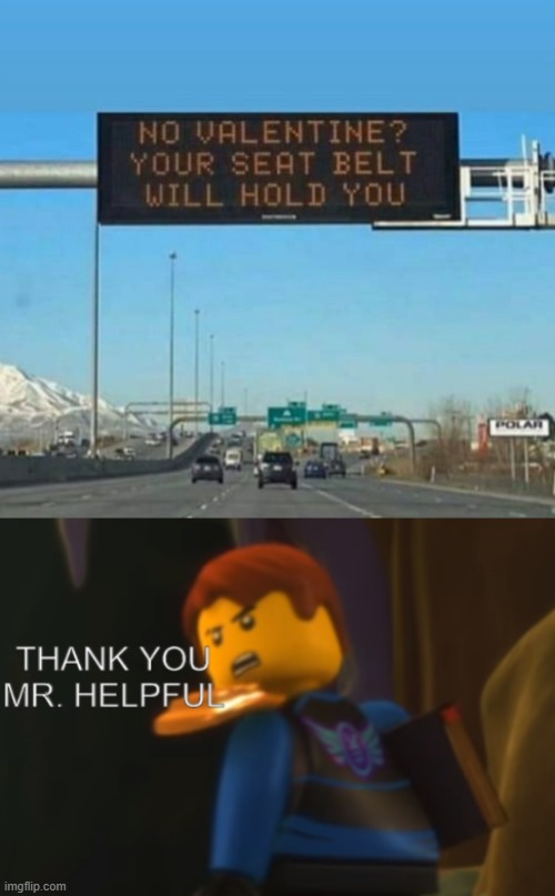 thank you mr helpful | image tagged in thank you mr helpful | made w/ Imgflip meme maker