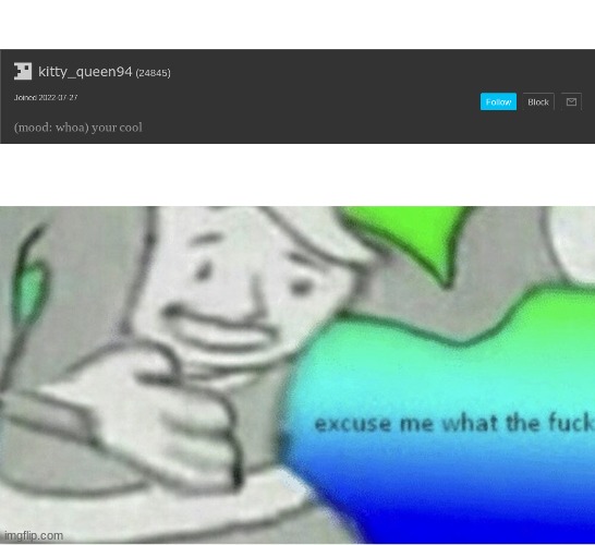 W T F | image tagged in excuse me wtf blank template | made w/ Imgflip meme maker