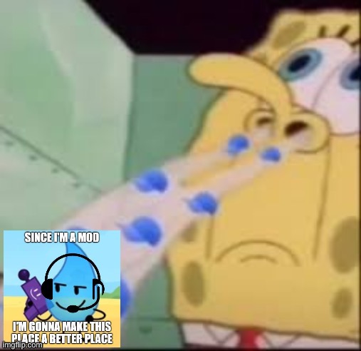 Mfs spitting bullshit fr | made w/ Imgflip meme maker