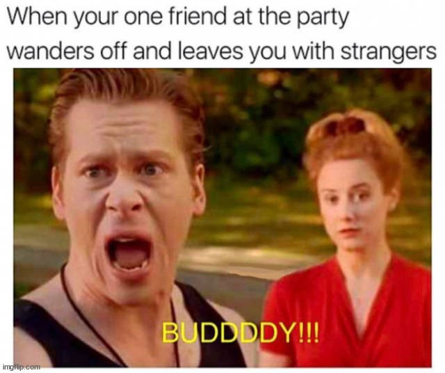 When a friend wanders off | image tagged in alone,friends,depression | made w/ Imgflip meme maker