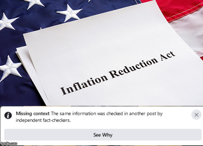 inflation | image tagged in political meme | made w/ Imgflip meme maker