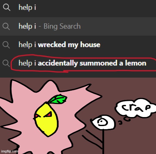 lemon | image tagged in when life gives you lemons,lemon,google search | made w/ Imgflip meme maker