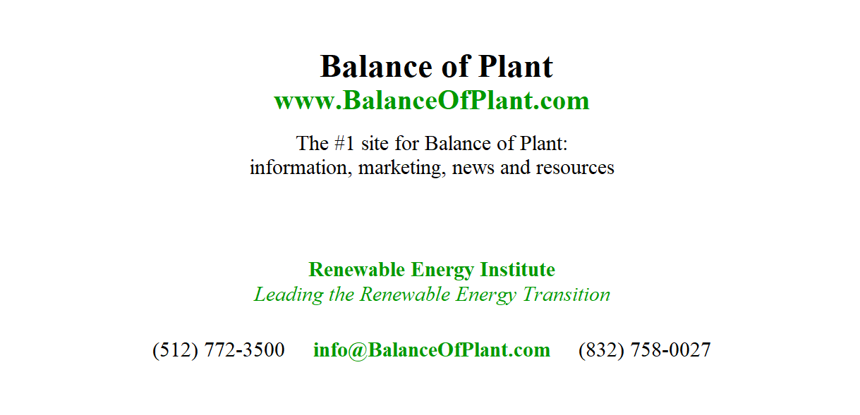 High Quality Balance of Plant dot-com Blank Meme Template