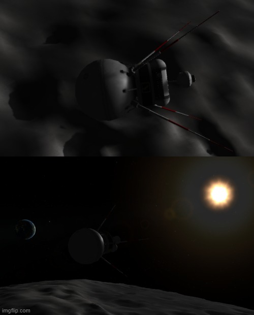 Last pictures before impact | made w/ Imgflip meme maker