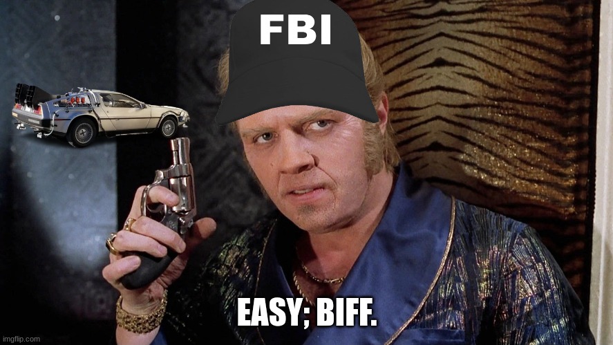 Wash your hands.. | EASY; BIFF. | image tagged in easy biff | made w/ Imgflip meme maker