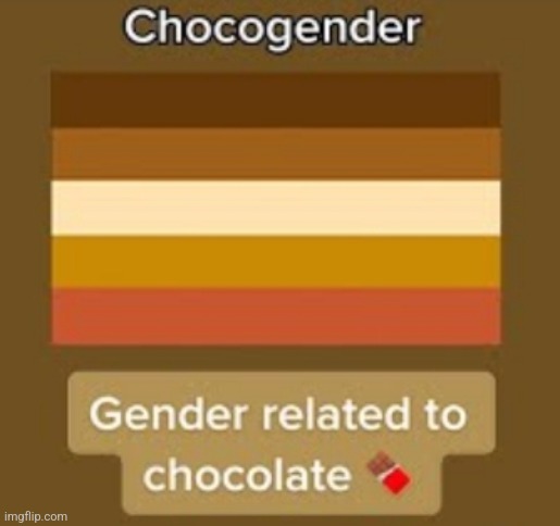Umm excuse me but wha- | image tagged in so now there gender sbout chocolate | made w/ Imgflip meme maker