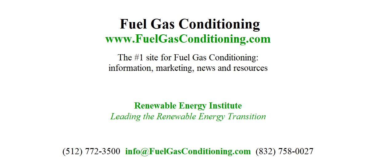 High Quality Fuel Gas Conditioning dot-com Blank Meme Template