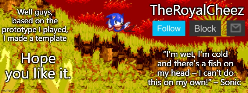 Sonic 3.EXE 