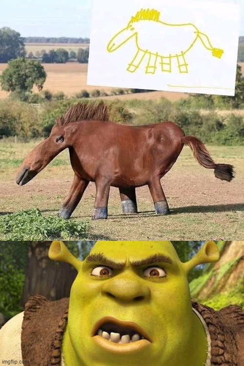 image tagged in shrek autism | made w/ Imgflip meme maker