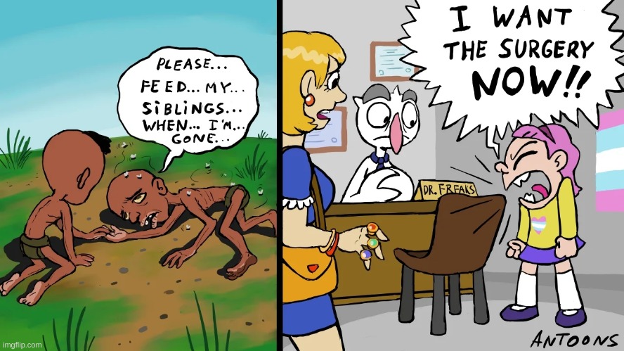 /J (Comic by antoons) | made w/ Imgflip meme maker
