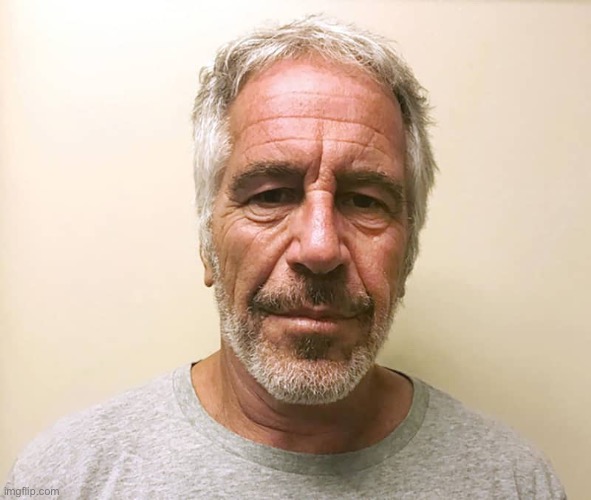 Pedophile | image tagged in epstien | made w/ Imgflip meme maker