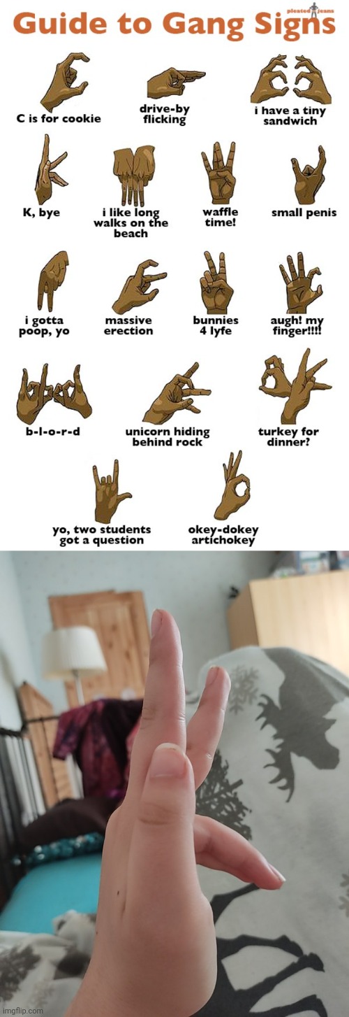 Crippin' | made w/ Imgflip meme maker